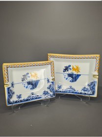 Resim Fermato 2 Adet Porselen Küllük Takımı Hybrid 1 Serisi 