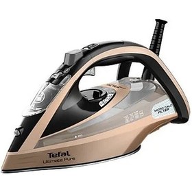 Resim Tefal FV9852 Ultimate Pure Buharlı Ütü 