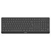 Resim Philips SPK6368B USB Siyah Kablosuz Türkçe Q Klavye 