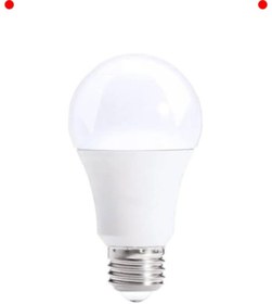 Resim Genel Markalar 15W E27 Beyaz Işık Enerji Tasarruf Ampul 