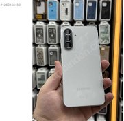 Resim Samsung A56 İkinci El TR | 256 GB | Gri İkinci El Samsung A56 256 GB
