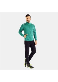 Resim Uhlsport Erkek Polyester Kamp Eşofman Takımı Stream 22 (502701354) Çok Renkli 