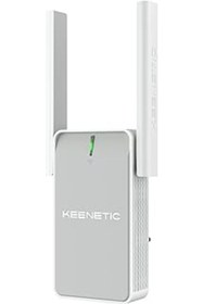 Resim NZM TİCARET Keenetic Buddy 5 Ac1200 Kablosuz Menzil Genişletici, Wi-Fi Mesh, Repeater, Range Extender, Access P 