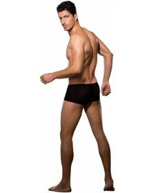 Resim Nemeresoft Doreanse Erkek Kısa Boxer 1590 Siyah 