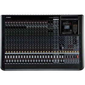 Resim Yamaha MGP24X 24 Kanal Analog Deck Mikser 