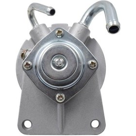Resim Mazot Otomatiği L200 CR 07-12 (EURO 4) 