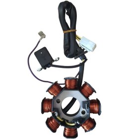 Resim Salcano Astro 100 Statör Or. 