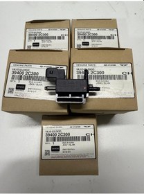 Resim Sportage Tucson Turbo Basınç Valfi N75 394002c300 