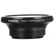 Resim Olympus FCON-T01 TG Geniş Açı konvertör (Dönüştürücü) 