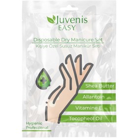 Resim Juvenis Susuz Manikür Seti - Gratis 
