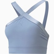 Resim Flawless Sculpt LONGLINE Kadın Antrenman Bra 