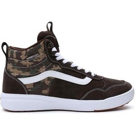 Resim Vans Mn Range Exp Hi Vansguard Erkek Ayakkabı Vn0a5hzjjbw1 Siyah 