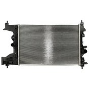 Resim Chevrolet Cruze 1.6 Su Radyatörü Düz Vites KALE 