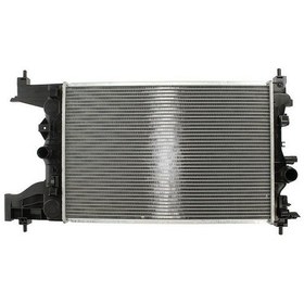 Resim Chevrolet Cruze 1.6 Su Radyatörü Düz Vites KALE 