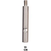 Resim virtuestr VIRTUES PASTA MAKİNESİ UZATMA APARATI 10CM 