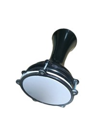 Resim İdol Siyah 5 No Küçük Darbuka 