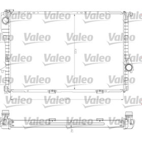 Resim Genel Markalar Motor Su Radyatoru Bmw M52 M54 E39 E38 