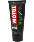 Resim Motul M4 Susuz El Temizleme Kremi 100 Ml Hands Clean 