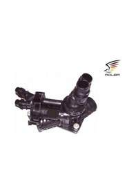 Resim 05l121111n Termostat Yuvası Komple Caddy 2021 -- 2.0 Tdi Dtrc 