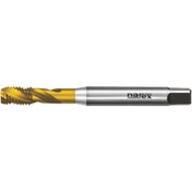 Resim Fett M5 Narex 2050 Dın N-371C (6G) Tin Hsse 40 Derece Helis Makina Kılavuzu 