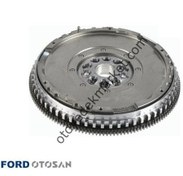 Resim Ford Transit (2006-2014) V-347 3.2 200 PS Volan Komple (Ford Otosan) 