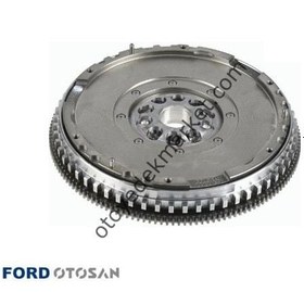 Resim Ford Transit (2006-2014) V-347 3.2 200 PS Volan Komple (Ford Otosan) 