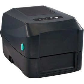 Resim GAINSCHA Gprinter Gs-2406t Termal / Termal Transfer Usb/seri/ethernet Barkod Yazıcı 