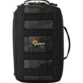 Resim Lowepro ViewPoint CS 80 Omuz Çantası (Siyah) 