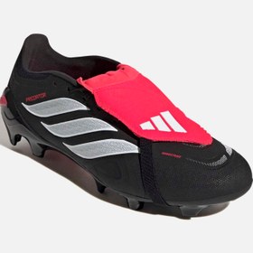 Resim Adidas Predator League FG (JS0425) | Siyah 