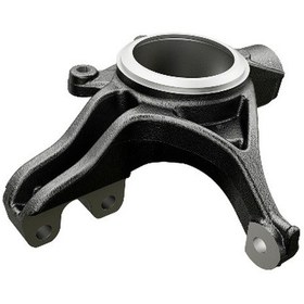 Resim Cıtroen C4 11/17 Ön Aks Taşıyıcı Sağ - Oem Yedek Parça 