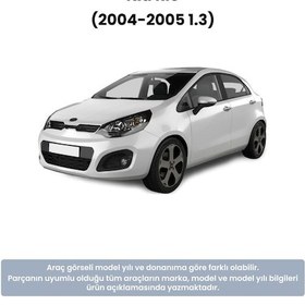 Resim Kia Rio Ateşleme Bobini 2004-2005 1.3 Denso 