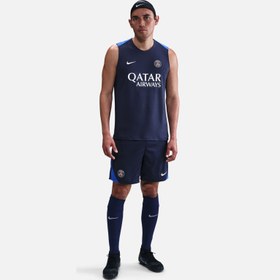 Resim Nike Paris Saint Germain Dri-fit Strike Erkek Şort 