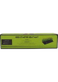 Resim Mini Sera Isıtıcı Mat 23 Cm X 53 Cm 