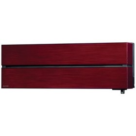 Resim Mitsubishi M.ELECTRİC LEGENDERA MODEL KIRMIZI 9000 BTU SPLİT DUVAR TİPİ KLİMA (Wİ-Fİ) 