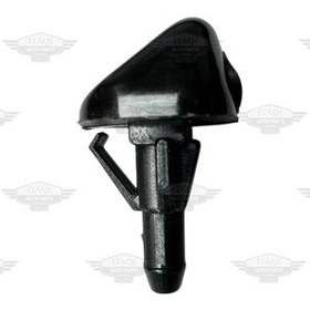 Resim Toyota Hilux Su Fıskiye Memesi 1998-2005 Ln145 