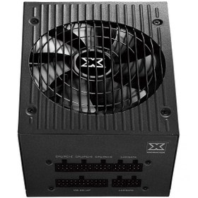Resim Xigmatek 650w 80+ Bronze En44214 Hydra M 650 Tam Modüler Power Supply 