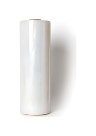 Resim Palet Streç Film 17 Micron 25 Cm X 300 M Şeffaf, 25 Cm , 300 Metr 