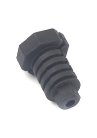 Resim BMW 3 E36 6 E63 E64 Z3 için Ön Far Ayar Vida Somun 63121387026 