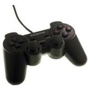 Resim Game Joypad Pc Analog Siyah Oyun Kolu Pl-2596 4401 