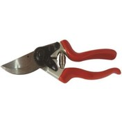 Resim Bağ Makası-Budama Makası Kırmızı Saplı Ag-Fk08 Al-Fa Green 