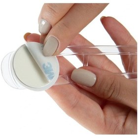 Resim Babyjem Çok Amaçlı Bebek Eminyet Kiliti Beyaz 