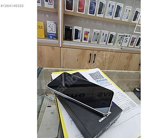 Resim Samsung S24 FE İkinci El TR | 256 GB | Mavi 