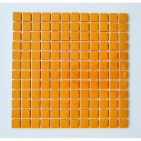 Resim MozaiKristaL Yaşam alanlarının tüm yüzeyleri için 25x25x5 mm Cam Mozaik. ( 1 Kutu = 1 m2 Fiyatıdır ) 
