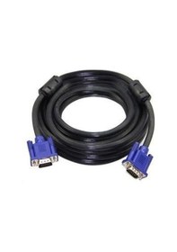 Resim Bolsat 30 Mt Erkek Erkek Vga Kablo 