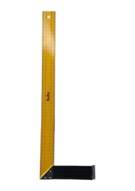 Resim YSB 50 CM METAL SARI MARANGOZ GÖNYE 