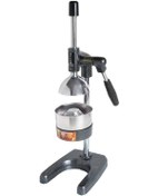 Resim Özlem Prof Oz-stns Sanayi Tipi Nar Sıkacağı 