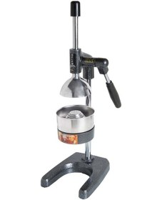 Resim Özlem Prof Oz-stns Sanayi Tipi Nar Sıkacağı 