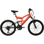 Resim Bisan Jumper-23 Çocuk Bisikleti 10 Vites (Blc) 