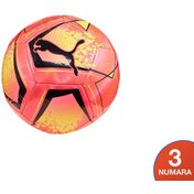 Resim Puma Puma Cage Ball Futbol Topu 08421302-3 Renkli 