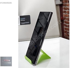Resim Samsung S22 Ultra İkinci El TR | 128 GB 8 GB | Siyah 